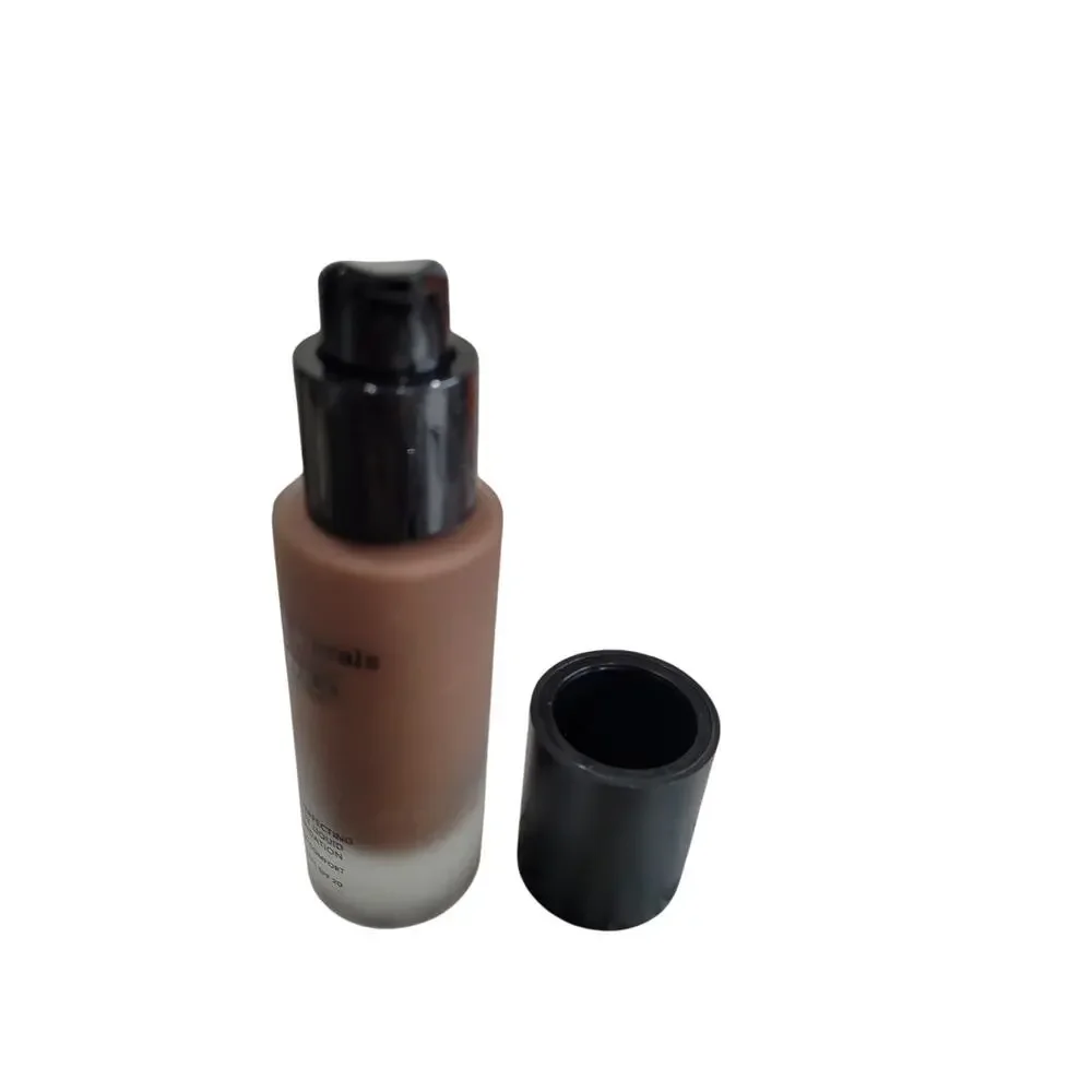 Bare Minerals‎ BarePro Matte Liquid Foundation Deep 57 24 Hour Wear